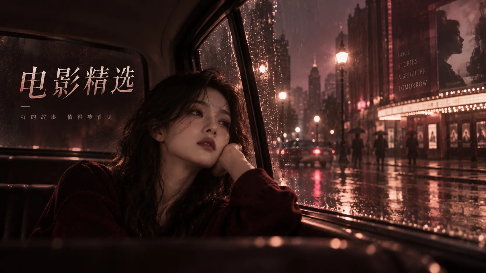 拍摄现场和摄影设备画面